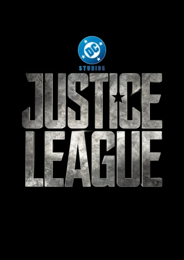 Justice league 