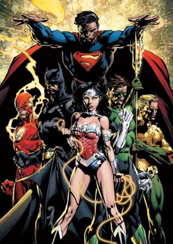 Justice League