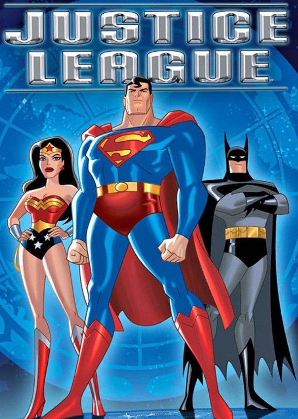 Justice League