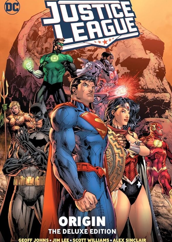 Justice League