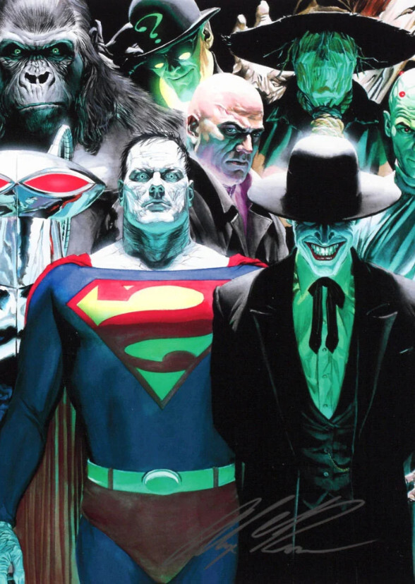 Justice League