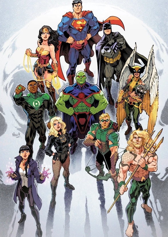 Justice League