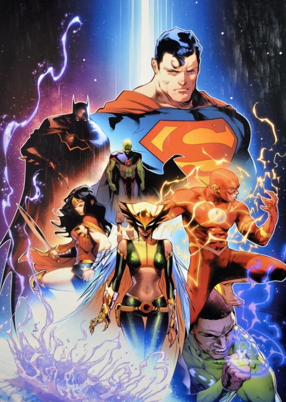 Justice League