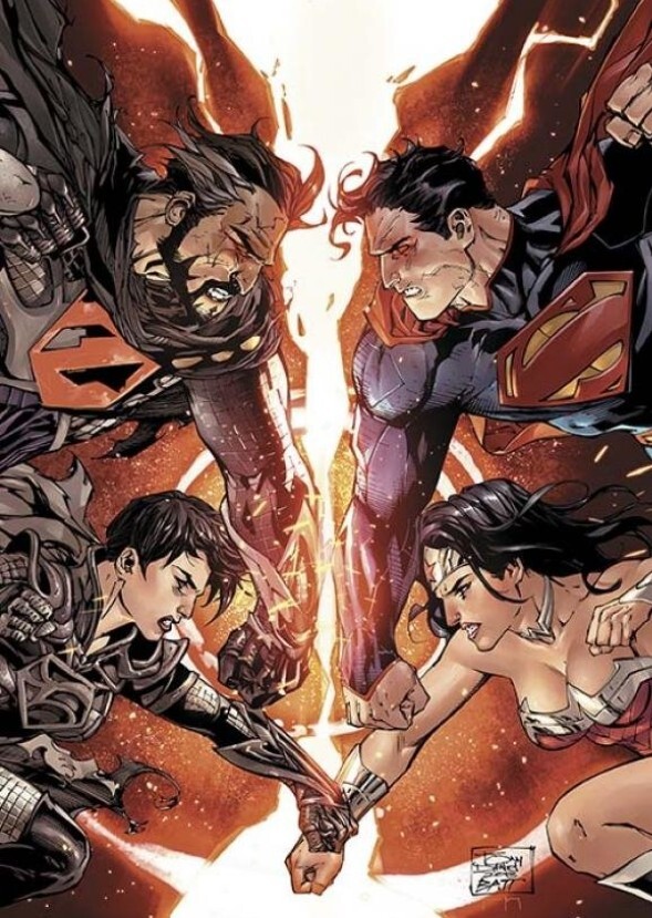 Justice League