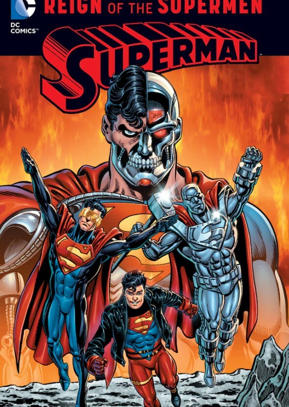Justice League