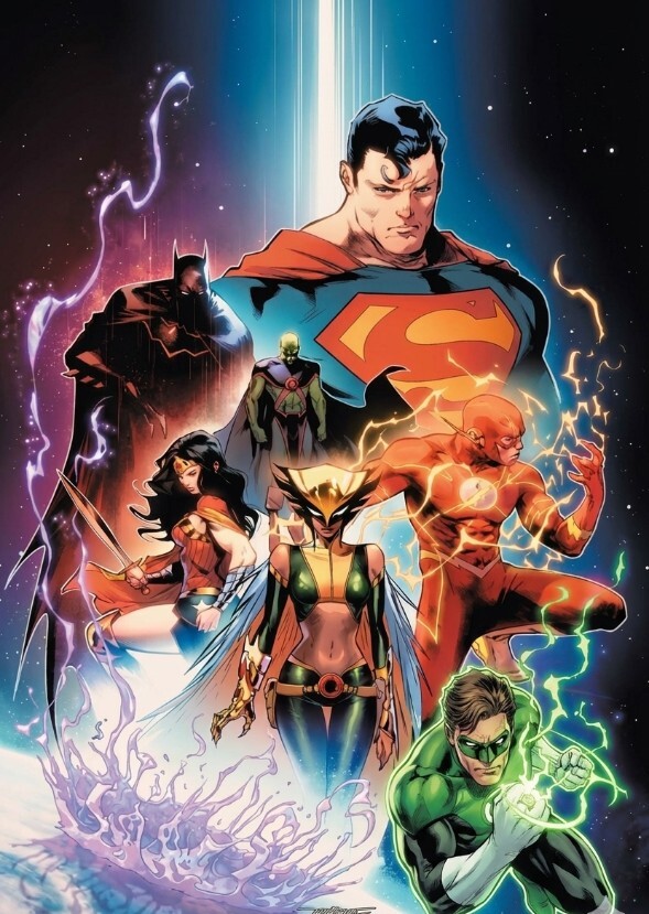 Justice League