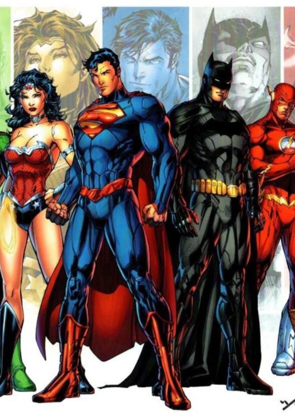 Justice League