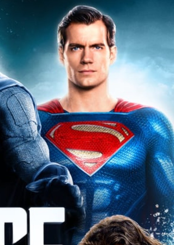 Justice League