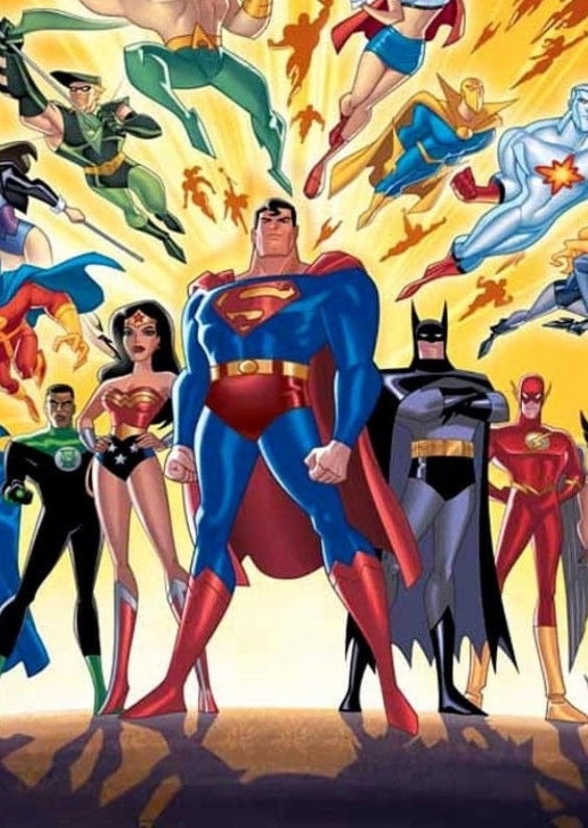 Justice League Of America