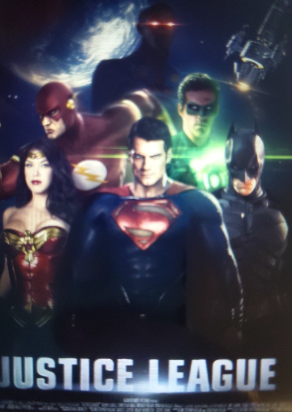 Justice League