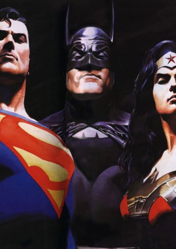 Justice League