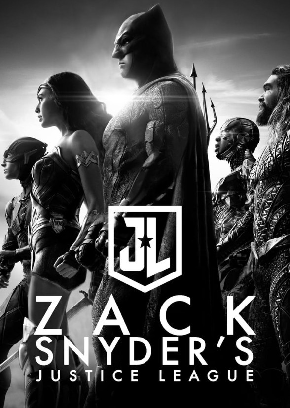 Justice League