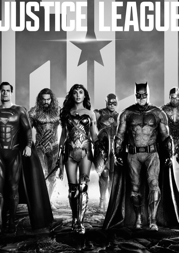 Justice League
