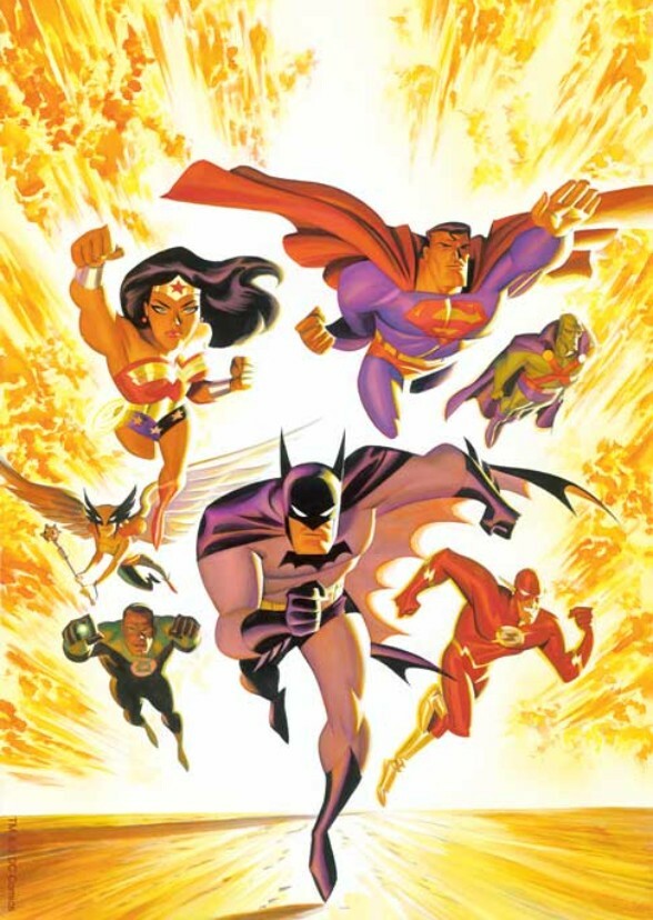 Justice League