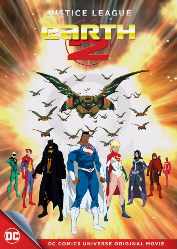 Justice league
