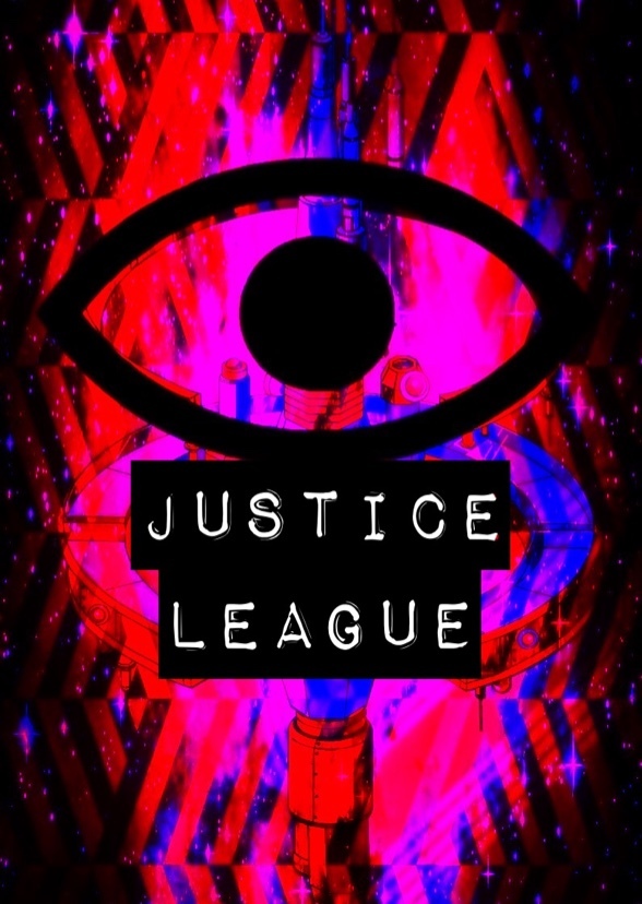 Justice League