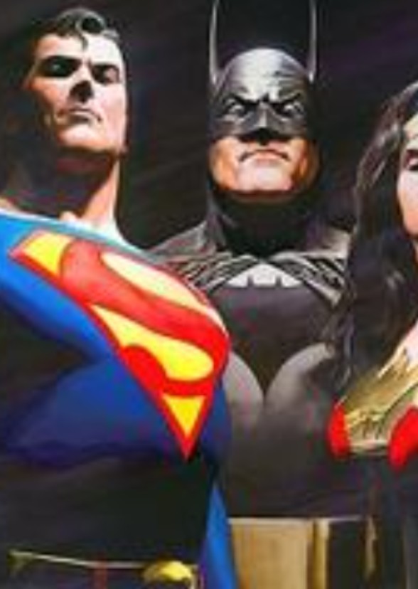 Justice League [film]