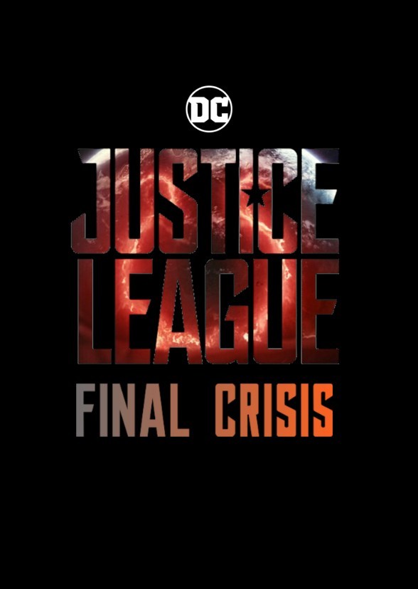 Justice League: Final Crisis (2019)