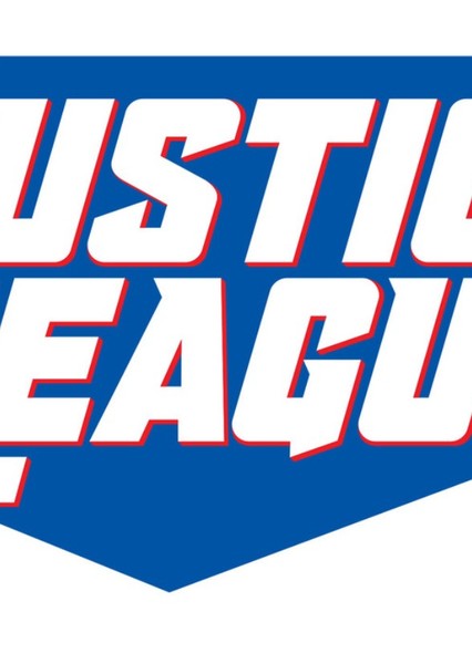 Justice League flashpoint Fan Casting Poster