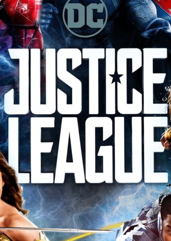 Justice League: Future Slate