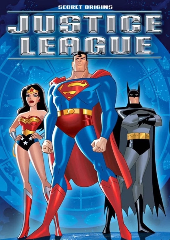 Justice League: Gods and Monsters (2028)