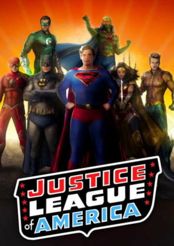 Justice League (Gunnverse)