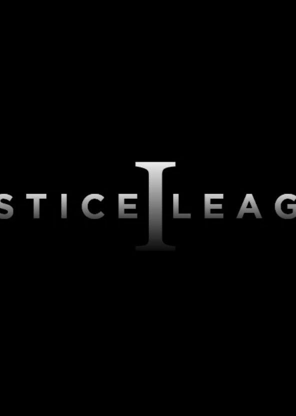 Justice League I (2017)