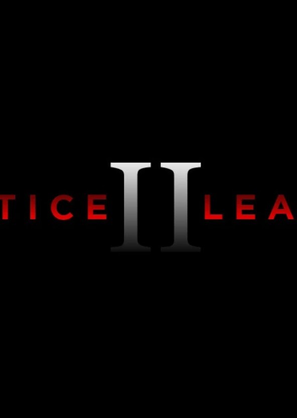 Justice League II (2022)