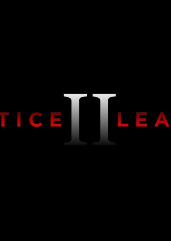 Justice League II (2022)