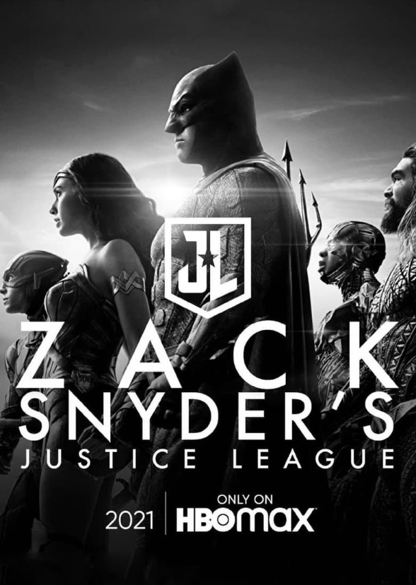 Justice League II