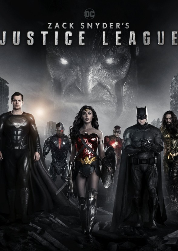 Justice League II: Injustice