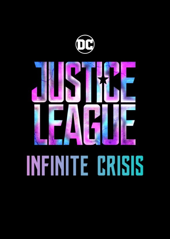 Justice League: Infinite Crisis (2018)