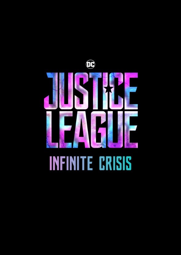 Justice League: Infinite Crisis (2018)