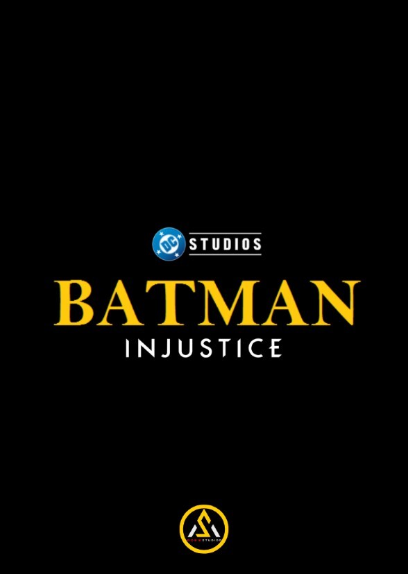 BATMAN: Injustice