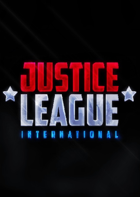 Justice League International 