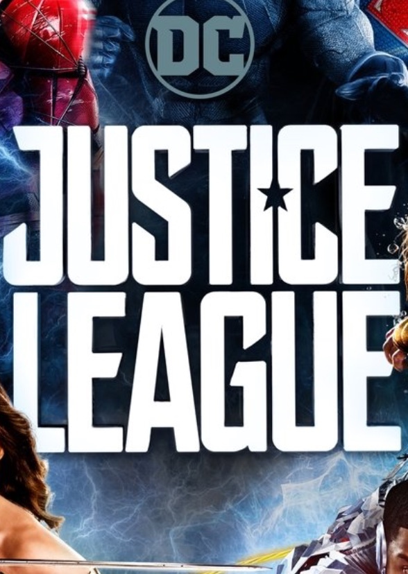 Justice League International