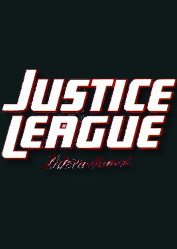 Justice League International 