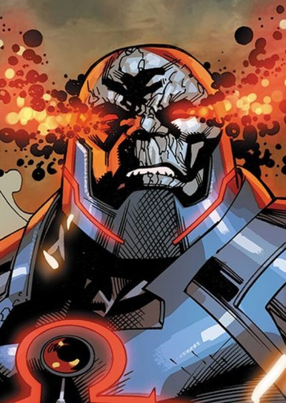 Justice League IV (2029)