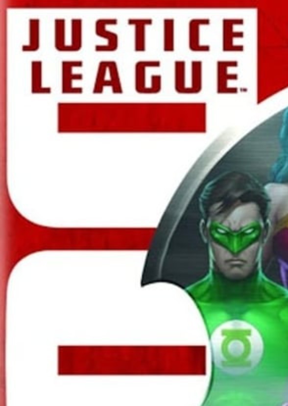 Justice League : Joker Paradox