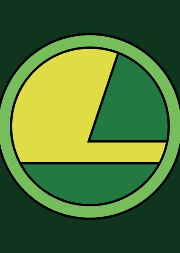 Justice League: Legion of Doom