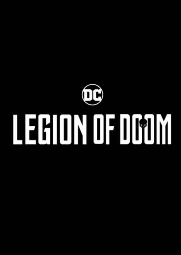 Justice League: Legion Of Doom
