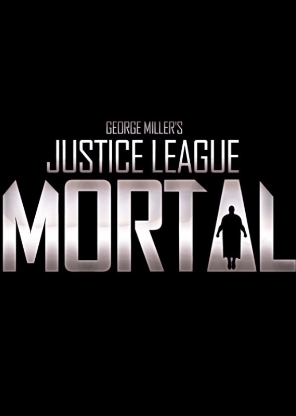 Justice League: Mortal
