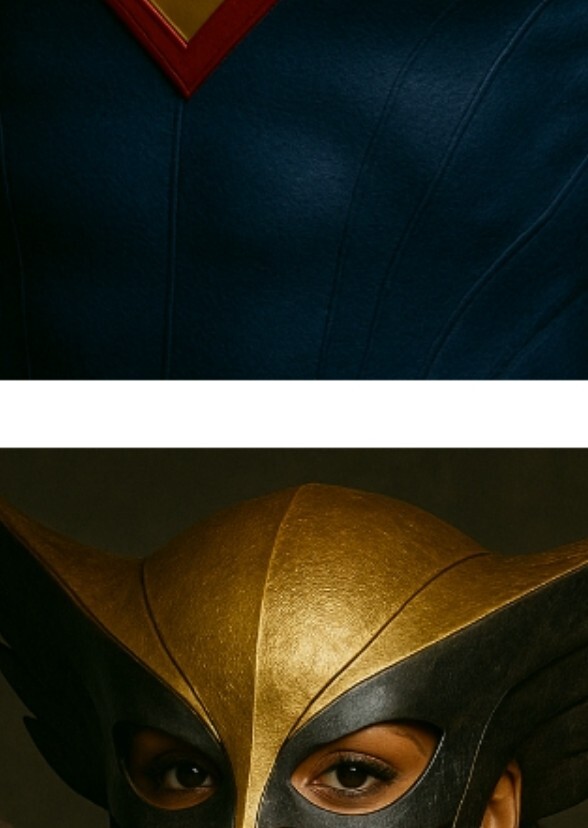 Justice League Movie Year 20002 Idea