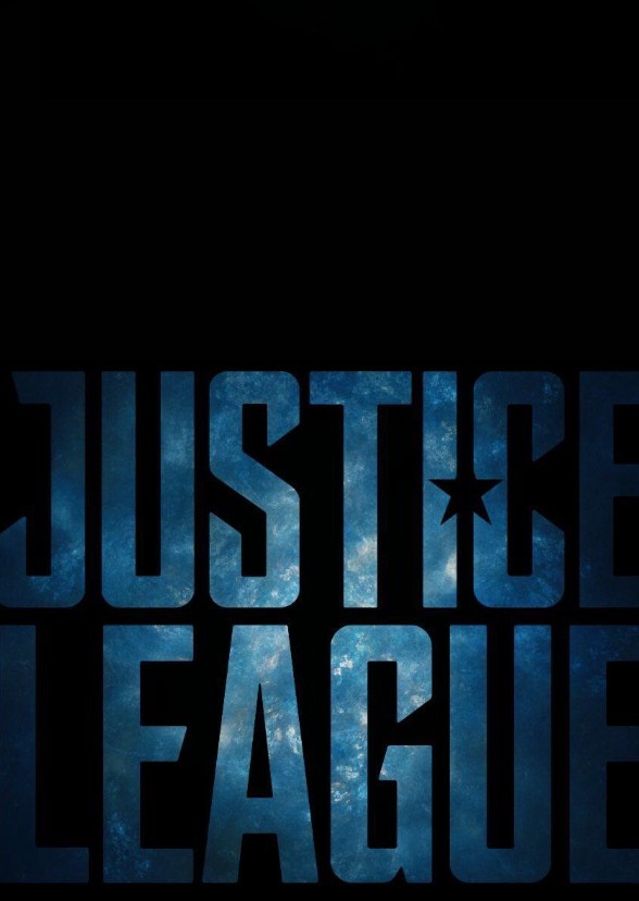 Justice League (My Idea)