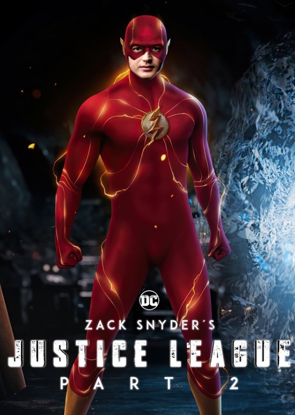 Justice League: New Gods Part 1 and 2