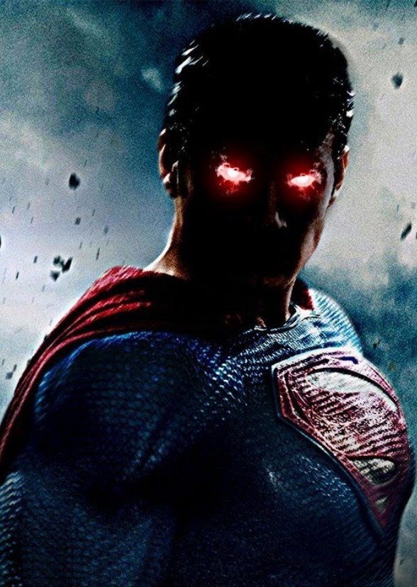 Justice League: New World