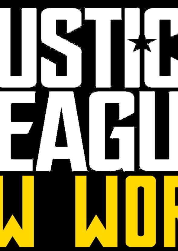 Justice League: New World