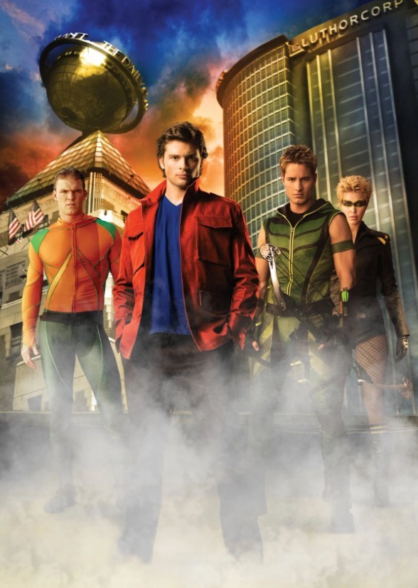 Justice League: New World Order