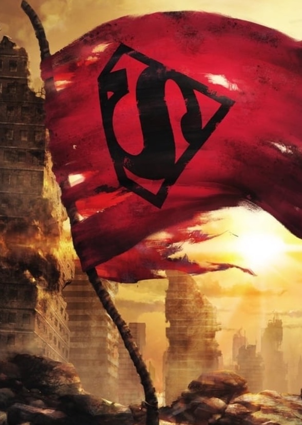Justice League of America (1999)