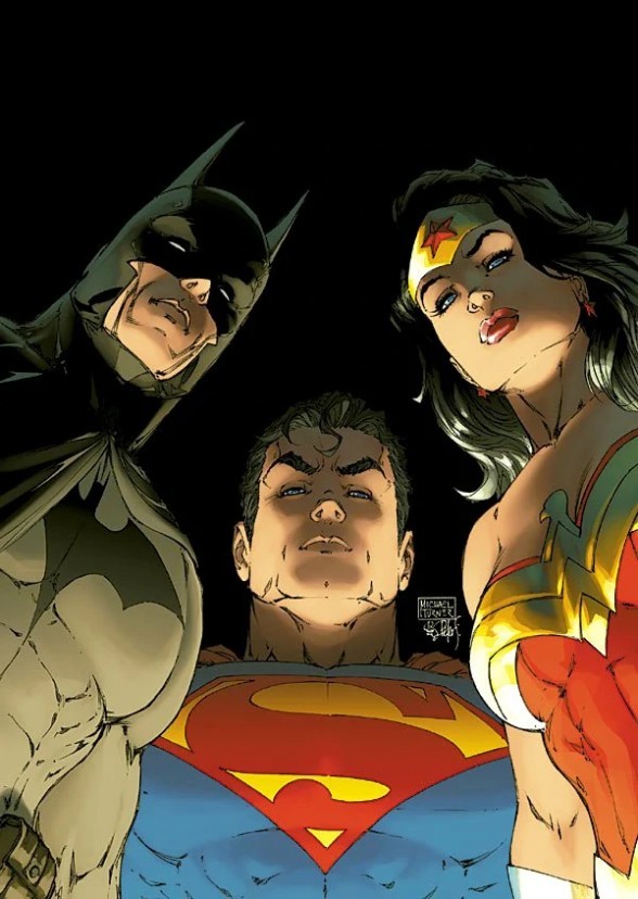 Justice League of America 2